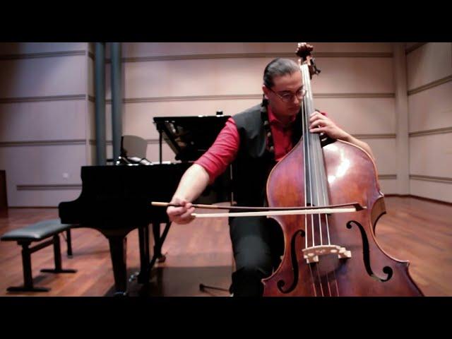 Bach - Cello Suite no  3 in C major - BWV 1009