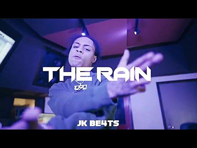 (FREE) Kayflock x Dougie B x B Lovee - The rain | NY drill type beat 2023 (Prod. Jk be4ts)