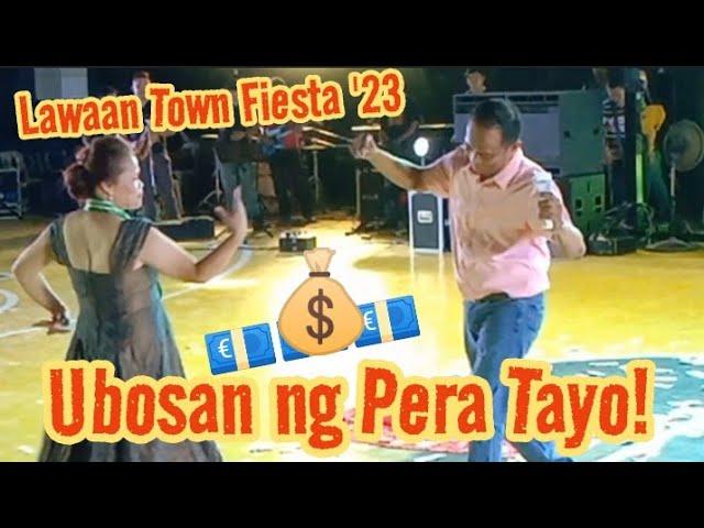 MAYOR OF MERCEDES  vs. BALIKBAYAN  KURATSA  LAWAAN TOWN FIESTA