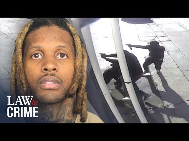 Rapper Lil Durk Arrested in Murder-For-Hire Plot: Everything We Know