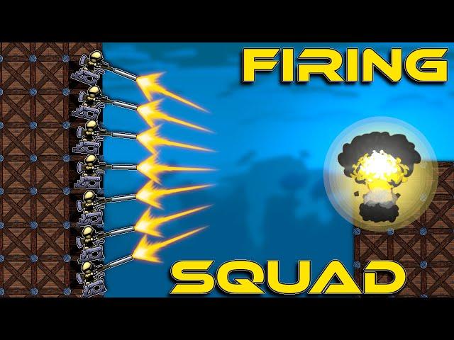 Sniper Overload (Snipy's Friends) - Forts RTS [146]