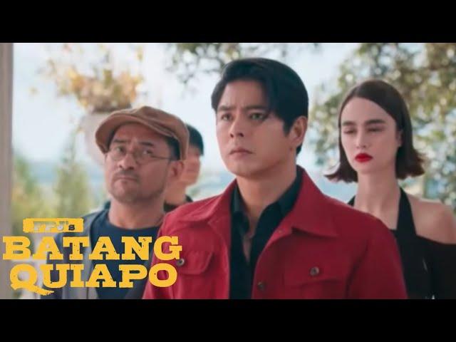 FPJ's Batang Quiapo Full Episode 536 | March 6, 2025 Kapamilya Recap | Pagtatagpo ng mga landas