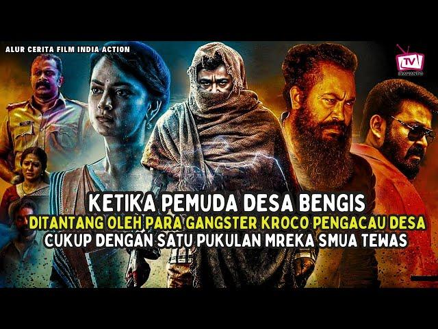 KEMBALINYA SANG GANGSTER LEGENDA KETIKA KLUARGA & DESA DIUSIK MAFIA II ALUR CERITA FILM INDIA ACTION