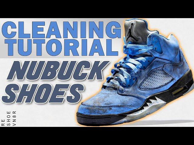 How To Clean Your J's: The Best Way To Keep Your Sneakers Fresh