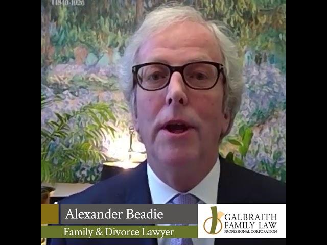 Alexander Beadie - Galbraith Family Law Newmarket