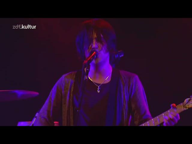 Bright Eyes Live - Roskilde Festival 2011 Full Performance (Remastered HD)