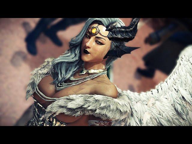 I Miss Monster Hunter Wilds Already