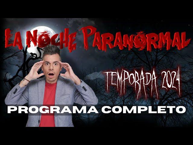   Domingo 09/06/24 con Héctor Rossi ️ || #TrasnocheParanormal #Paranormal #Abducción