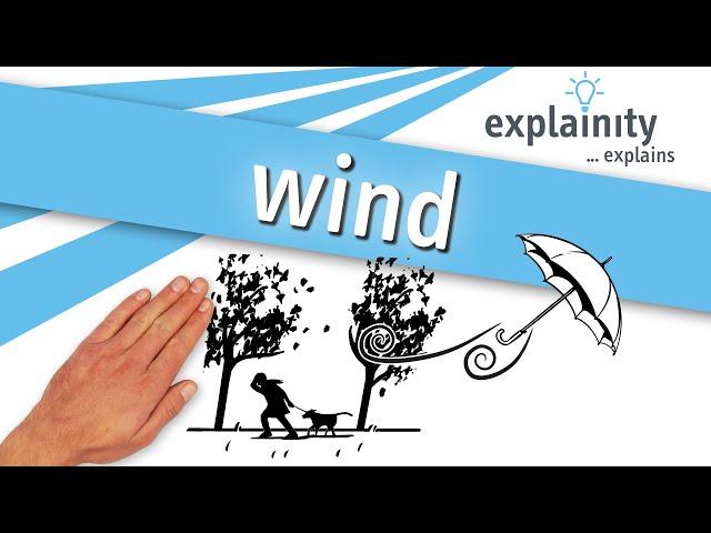 wind explained (explainity® explainer video)