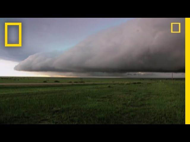 Lightning Strikes | National Geographic