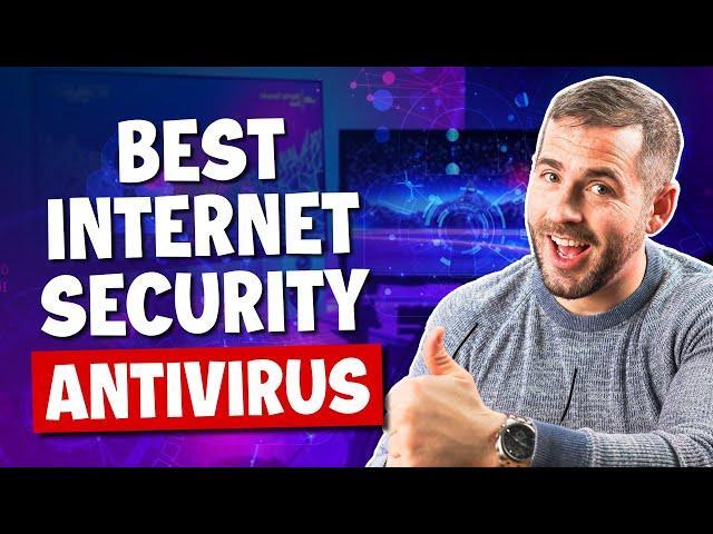 Best Internet Security 2024: Safeguard Your Digital World