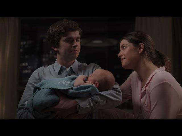 Freddie Highmore Reflects on Dr. Shaun Murphy's Evolution - The Good Doctor