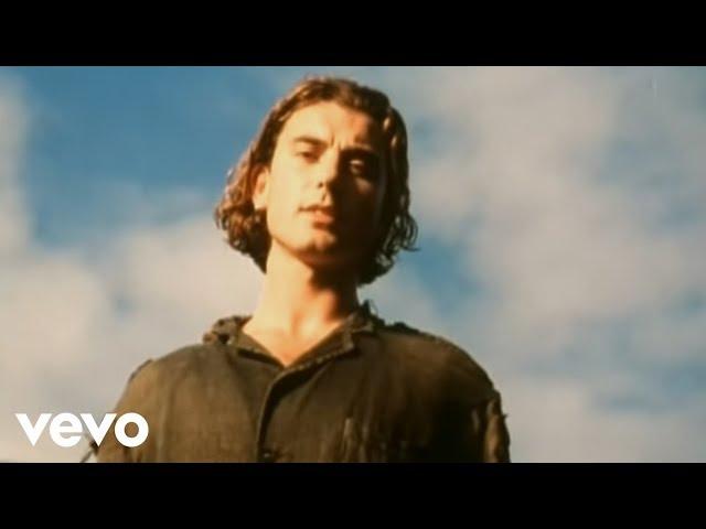 Bush - Glycerine