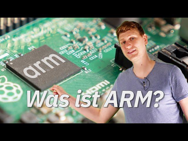 Was ist ARM und warum kommt man um deren Chips nicht mehr herum? – TECHfacts