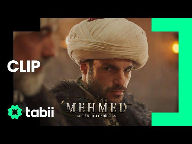 ¡El príncipe Mehmed se ve forzado a casarse! | Mehmed: Sultán de conquistas | Episodio 4