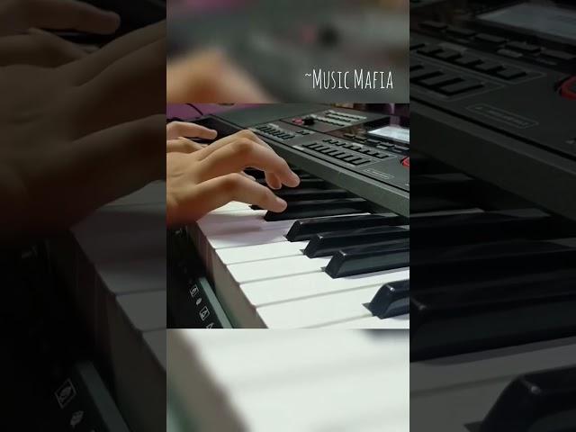 Slowly-Alec Benjamin || Piano Cover || Music Mafia~