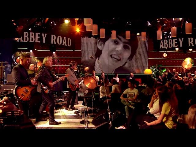 Golden Slumbers/Carry That Weight/The End - Abbey Road Special | The Analogues