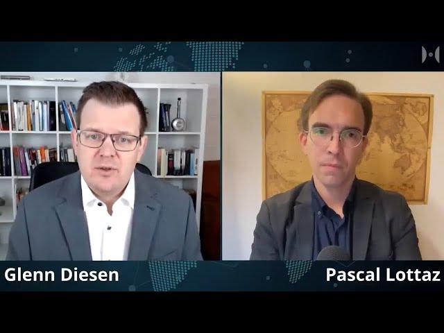 Global Majority Rejects Western Hegemony & Bloc Politics - Prof Glenn Diesen on Neutrality Studies