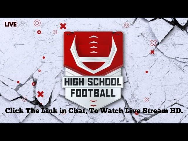 West Liberty-Salem vs Ironton LIVE | 2024 OHSAA Football Playoffs