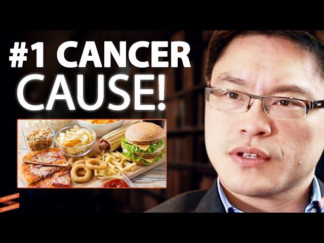 The MAIN CAUSES Of Cancer & How To PREVENT IT | Dr. Jason Fung