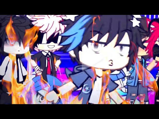 Tokyo revengers | react to | takemichi as random gacha tiktokers  |by : ryzamae21| ///|AU |