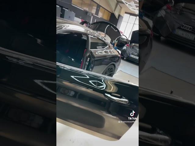 Sternenhimmel Skandal Part 2 ‍️ #Sternenhimmel #Skandal #Part2 #Mercedes #MercedesBenz #CCoupe