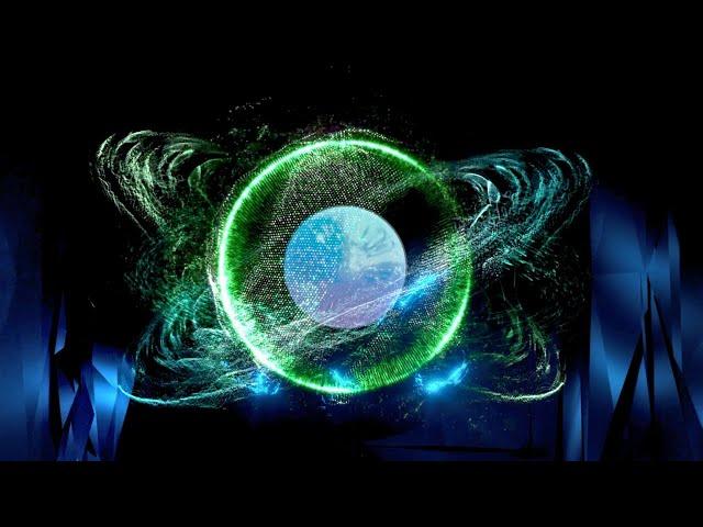 432 Hz Techno Vibes - Pure Harmony for the Soul