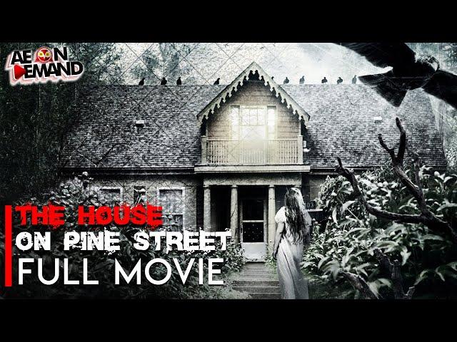 The House on Pine Street [Eng | Malay | Indo Subs] | Full Horror Movie | Emily Goss | Taylor Bottles