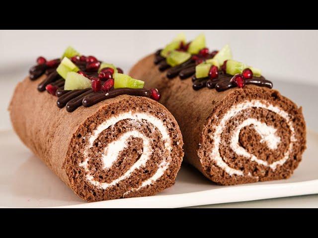 When I did this, I didn't stop eating! The fastest roll recipe in 5 minutes
