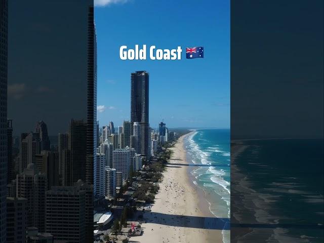 Surfers Paradise 2025. Gold Coast - Australia.