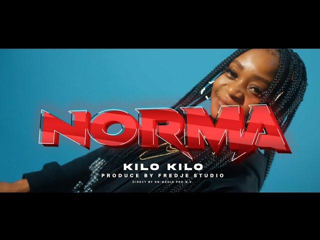 NORMA SANTE - KILO KILO (OFFICIAL VIDEO)