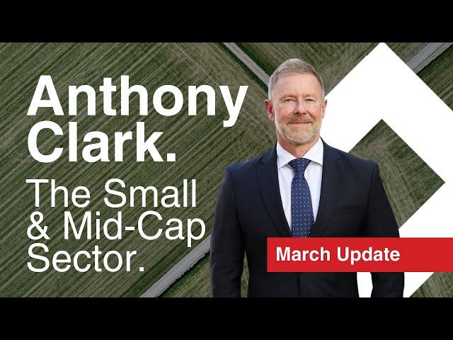 March update: Anthony Clark's top 9 stocks to buy in 2024