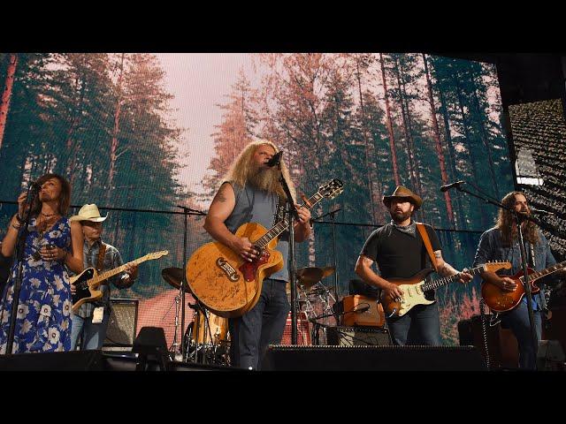 Jamey Johnson - In Color (Live at Farm Aid 2019)