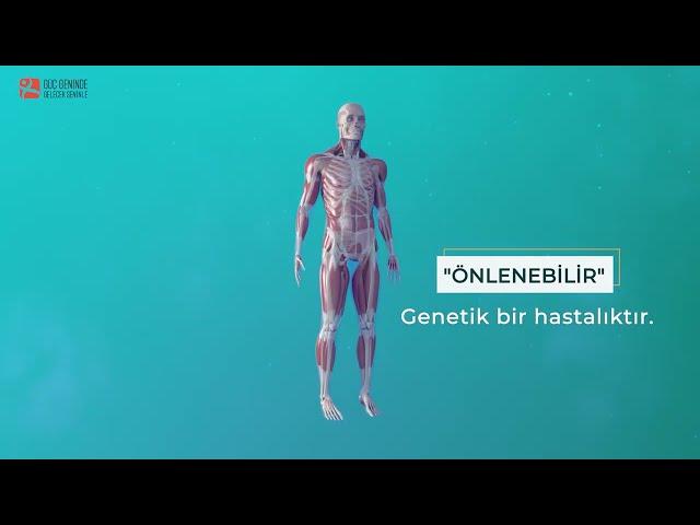 Spinal Müsküler Atrofi (SMA) Nedir?