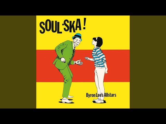 Soul-Ska