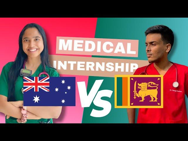 The truth about medical internship in Sri Lanka | Interns work how many hours?!