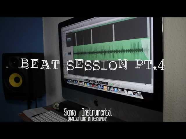 Episode 4: BEAT SESSION PROD BY @DisOnesStrange [DOWNLOAD]