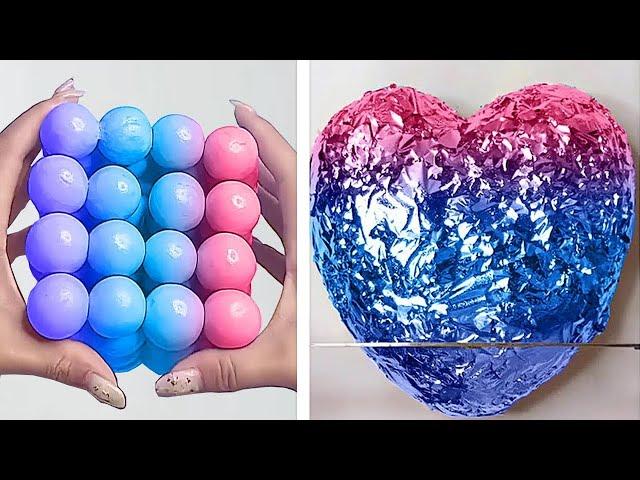 1 Hour of The Most Satisfying Slime ASMR Videos | Relaxing Oddly Satisfying Slime 2020