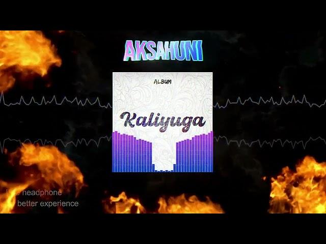 DJZeno - Aksahuni FAST (Official Audio)