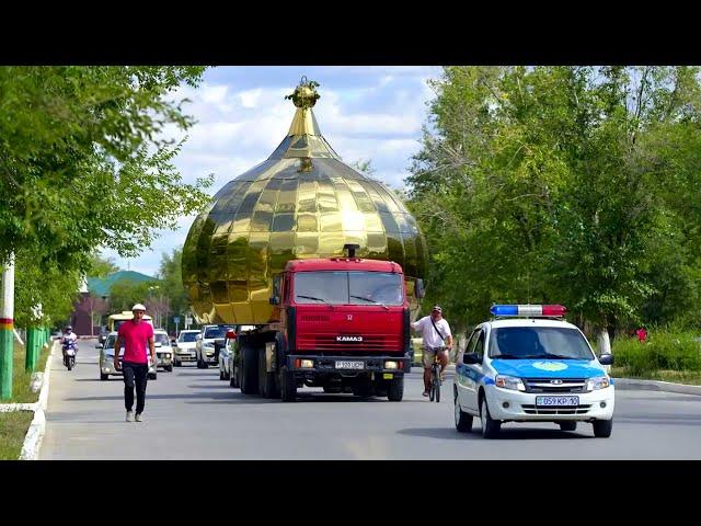 А Охотюк   Город мой, город милый(Житикара)