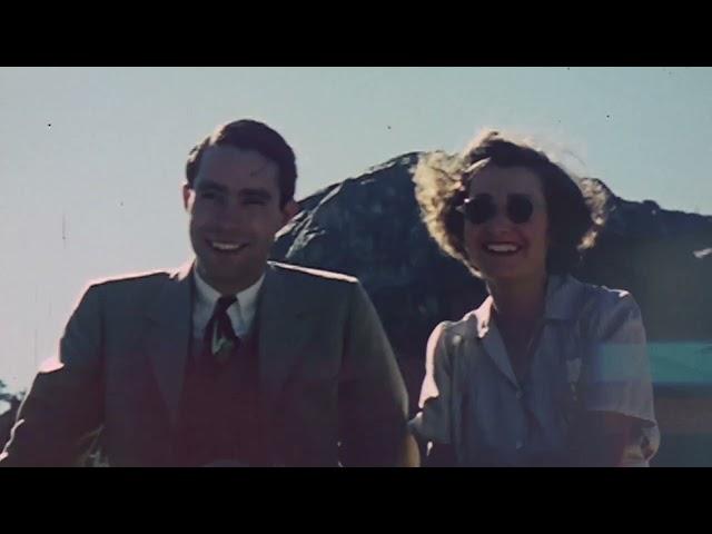 William Fitzsimmons - "I Will Not Forget You" [Official Music Video]