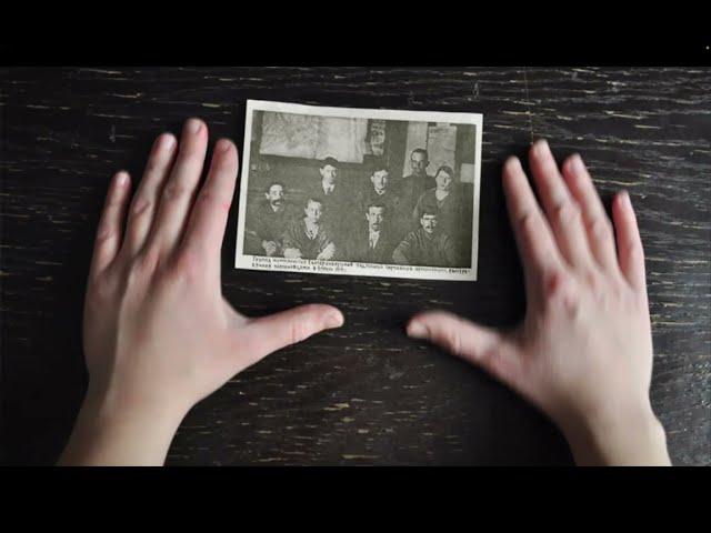 Екатерина Юшкевич:  Архивы / Социальные сети / Жизнь вечная
