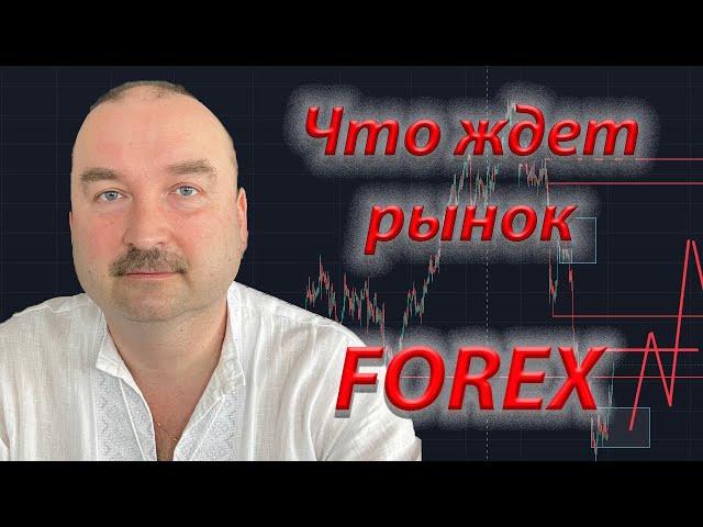 Обзор Рынка. Форекс Аналитика: Прогноз на Неделю 11-15.11.2024.