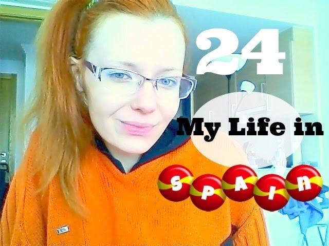 ►24. Дневник эмигрантки. Иммиграция в Испанию, мои первые 3 месяца на Коста Бланка, Бенидорм