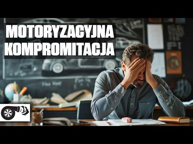 Jakie auto było największym sprzedażowym niewypałem? Która marka najwięcej traciła?