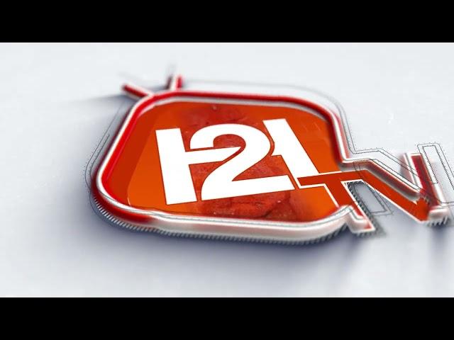 H2 TV Intro 4K