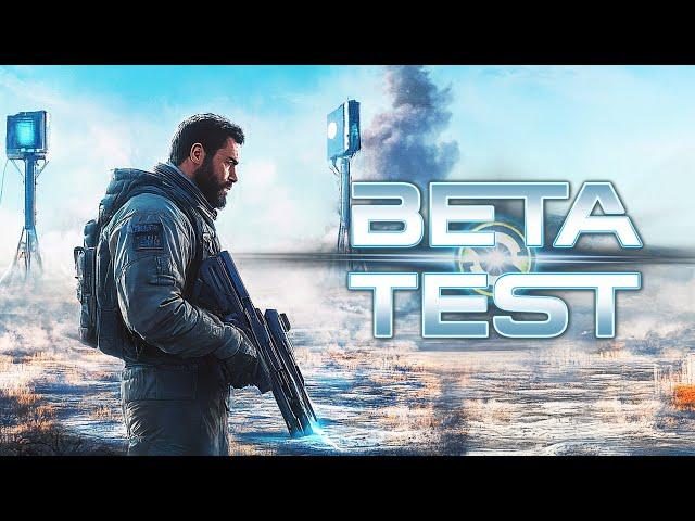 Beta Test (Sci-Fi | Thriller | full movie in German | HD)