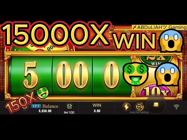 JILI SLOT Money Coming / Wow Super Win 15000