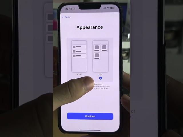 How To Use Simple Mode on iPhone