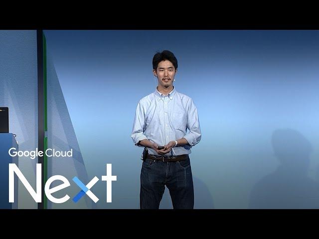 Customer Successes with Machine Learning (Google Cloud Next '17)